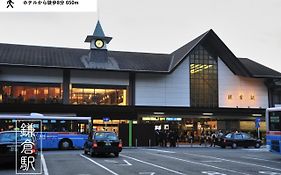 Gen Hotel Kamakura